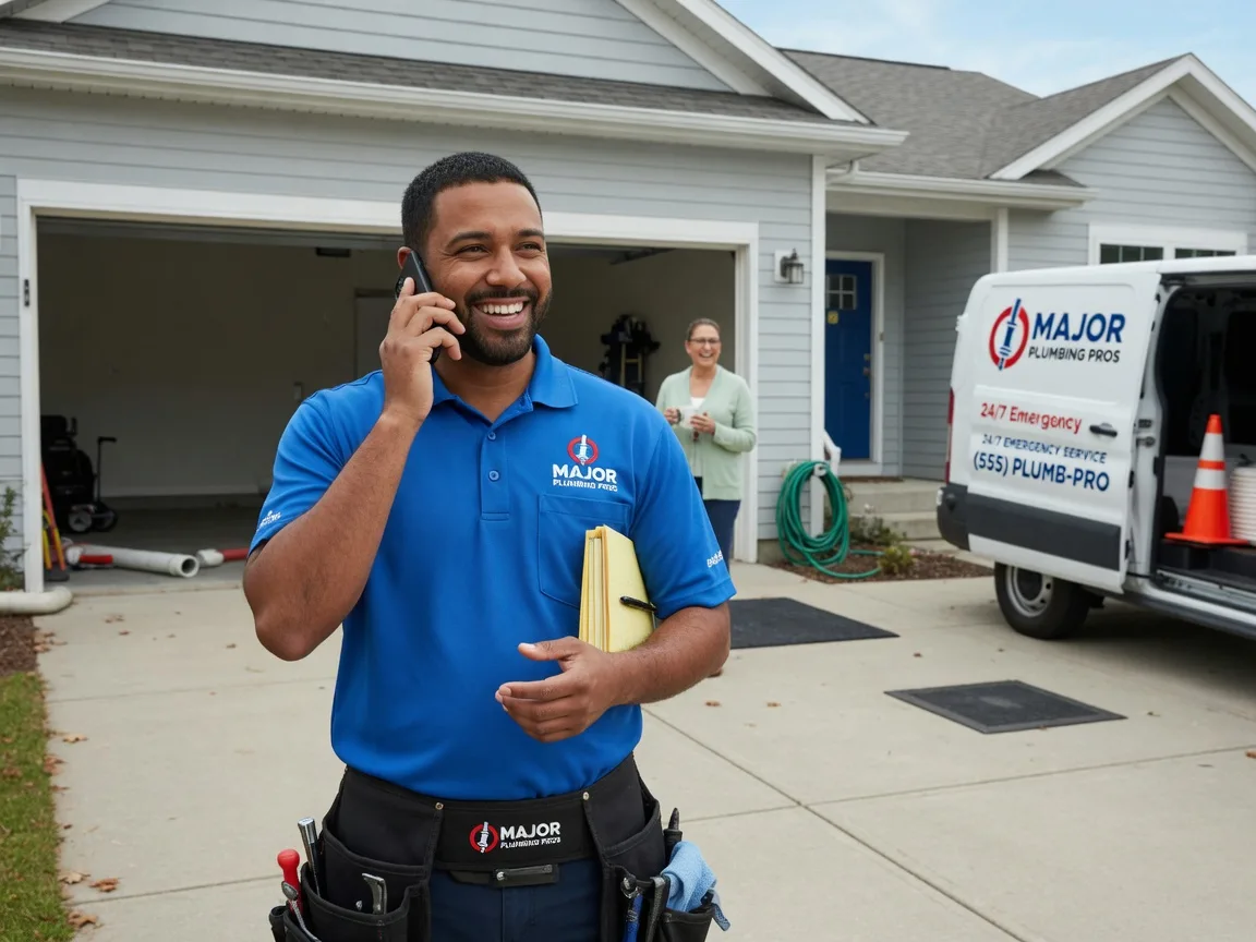Drain Cleaning Services Moriches, NY FAQs